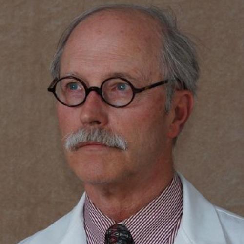 John D. Lubahn, MD