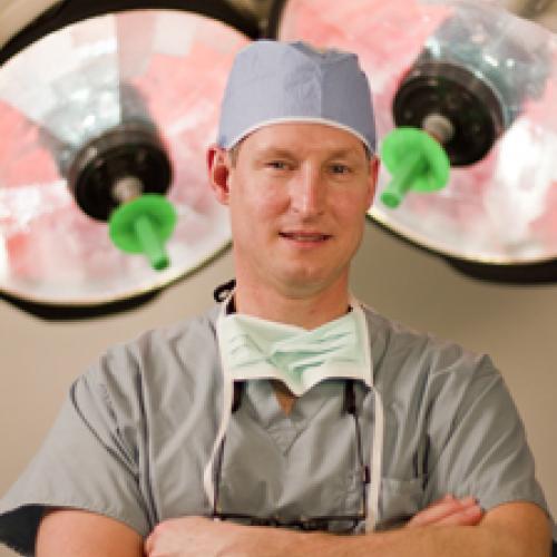 Daniel Loesch, MD